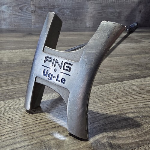 Ping g5i mallet putter - ping,