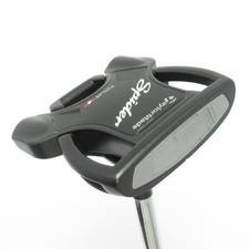 Used Taylormade Spider Tour BLACK 34  inch Putter