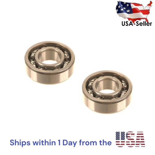 Crankshaft crank shaft bearing - crankshaft,