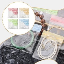 28x Small Jewelry Bags Travel