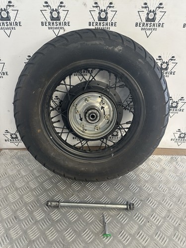 Yamaha xv535 400 535 - 400,