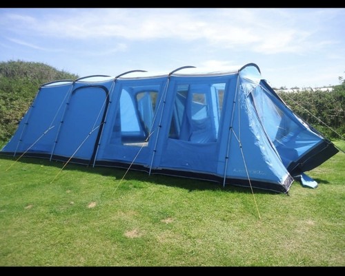 Vango monte verde - vango,