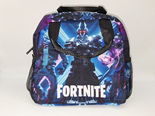 Fortnite travel carry - travel, handbag