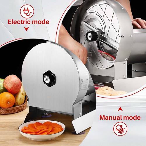 Electric vegetable fruit - electric,
