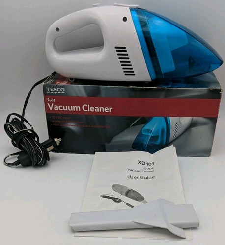 Mini corded vacuum cleaner - mini, car