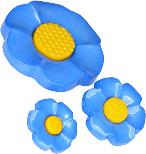 Two piece poppy daisy - poppy,