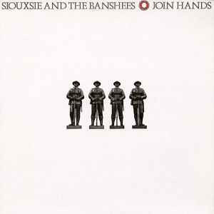 Siouxsie and the banshees - siouxsie,