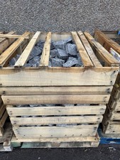 Granite Setts Natural Split
