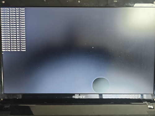 For repair sony vaio - repair:,