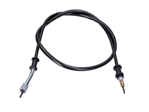 Speedometer cable old version - speedometer,