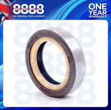 FRONT AXLE SEAL For John Deere