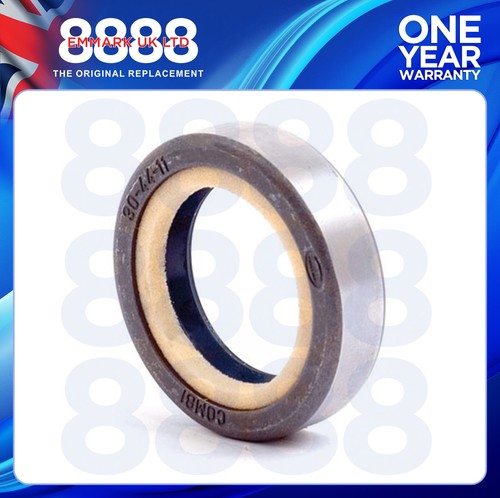 Front axle seal - axle, deere