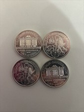 1 oz Austrian Philharmonic