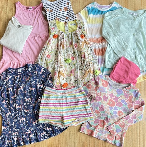 Cute age clothes bundle - bundle, |