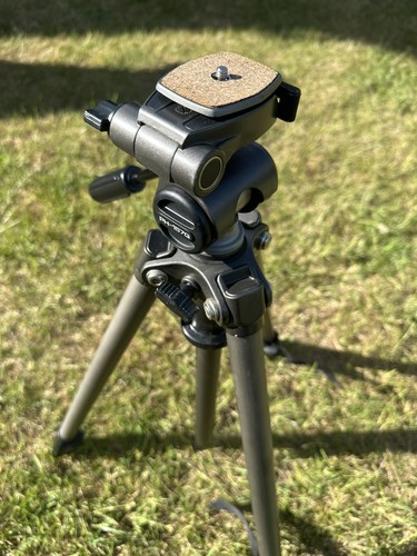 Velbon delta tripod - tripod,