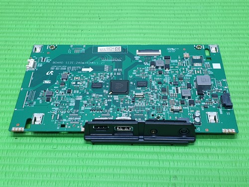Main board samsung - av, mb