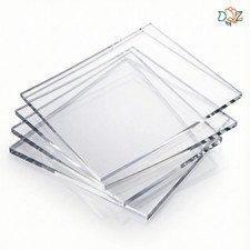 Acrylic clear plastic sheet - acrylic,