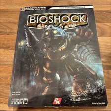 Bioshock by BradyGames Staff