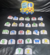 LEAPFROG FRIDGE PHONIC