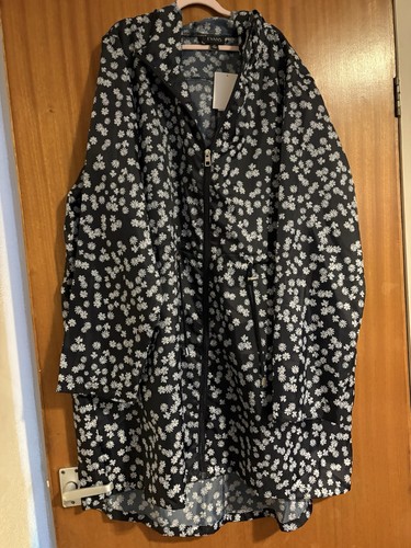 Evans daisy mac - evans, black/white