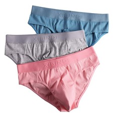 Men's Cotton Underpants