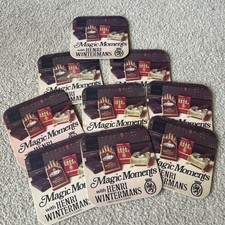 Henri Wintermans Rare Beer