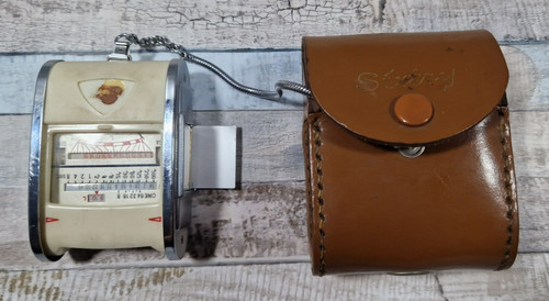Vintage gossen sixtry - vintage,
