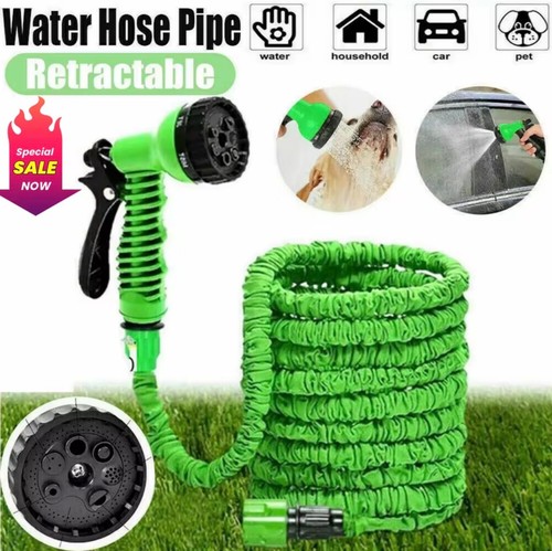 75ft expandable garden hose - garden,