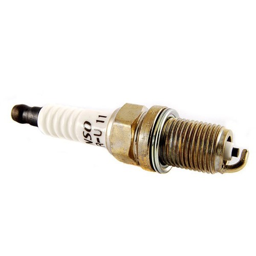 Spark plug fits chevrolet - plug,