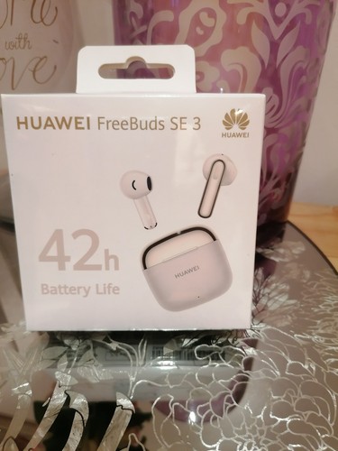 Huawei freebuds earbuds - huawei, 3