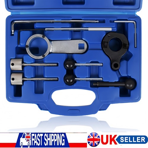 Timing tool kit - tool, vag