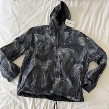 Acne Studios Men’s Hooded
