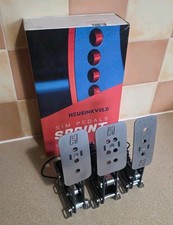 Heusinkveld Sprint 3-set