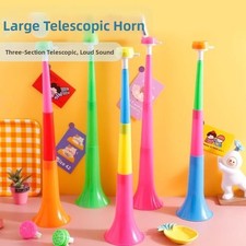 Plastic Vuvuzela Horn Vuvuzela