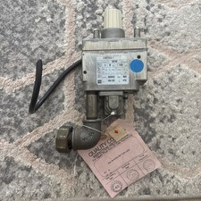 Composit 0680009 402923 Gas Valve Baby Sit 680 Ideal Glowworm Potterton - USED