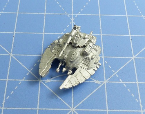 Falcon grav tank - classic, metal