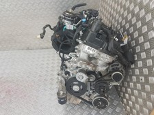 PEUGEOT 108 ENGINE 384F 1KR-FE