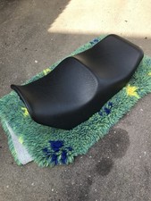 BMW MOTORCYCLE SEAT