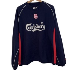 Vintage 90s 1999-01 Reebok