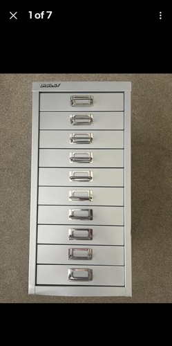 Bisley steel metal - bisley,