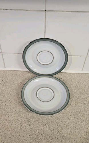 Pair denby regency - of,