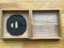 A306 A Japanese early/mid Edo