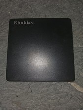 Rioddas External DVD (R/RW) Drive