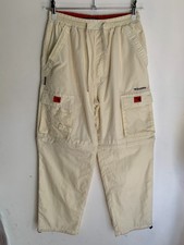 Diadora Tracksuit Bottoms M