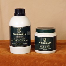Connolly Leather Care Kit