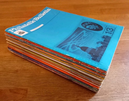 Magazines large collection - large,
