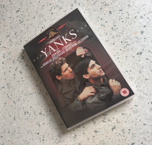 Yanks dvd - #0, ☆