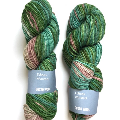 100grms urth yarns gusto - 2,