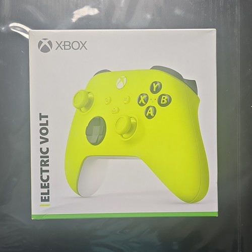Xbox wireless controller - xbox,