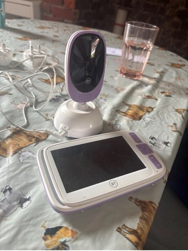 Inch smart video baby - smart,